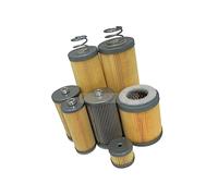 Filtro para bomba de vacío Rietschle (731143)