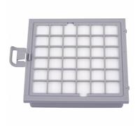 Filtro Para Bosch BSG8 BBZ151HF Siemens Vs Serie Aspiradora Filtro Hepa