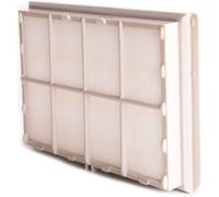 Filtro para Bosch Siemens Hepa Aspiradora BBZ8SF1 BSG4/B Bbs BSA BSF Serie