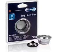 Filtro para cafetera de 2 tazas De'Longhi (EC680, EC820, EC850, EC860, ECO311, ECZ351) - Cód. 6013211231 - 7313285839