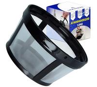 Filtro para Cafetera Goteo con Código Original AT4066009100 para Ariete 1342 Vintage - Garantía de 10 Años - MONTERAL