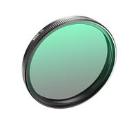 Filtro para cámara de acción 3/4/5, accesorios de cámara ND8/ND16/ND32/ND64 para protector de lente de cámara de imágenes claras