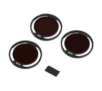 Filtro para cámara de dron ND8 ND16 ND32 Multi Coated Quick Release Drone Neutral Density Filter Set Compatible With Avata 2