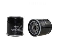 Filtro para cambio de aceite lubricante, para industria, maquinaria agrícola y de construcción, filtro de aceite para tractores cortacésped, aceite Kawasaki 49065-7010