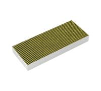 Filtro para campana extractora Bosch DWZ1IX1B6 Blanco y Amarillo