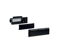 Filtro para Campana Extractora Elica KIT0180993 Negro