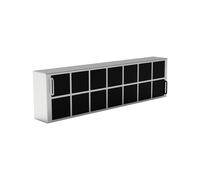 Filtro para Campana Extractora Faber 112.0548.448
