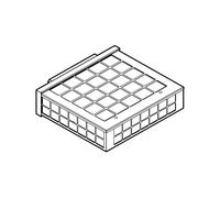 Filtro para Campana Extractora Falmec Carbon.Zeo KACL.930