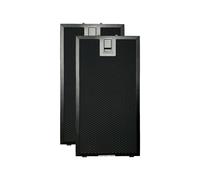 Filtro para Campana Extractora Falmec Carbon.Zeo Microtech KACL.1049 Negro