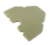 Filtro para Compatible con Kawasaki ZX400 ZZR400 ZX600 ZZR600 ZZR 500 D1-D2, 11013-1226 Filtro de aire para motocicleta limpiador de filtro de entrada de aire Filtro Aire Espuma