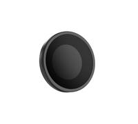 Filtro para dji Osmo Nano, Vidrio óptico, Polarizador CPL Reducción de Luz ND y Juego de Filtros para Lentes Black Pro-Mist para Osmo Nano Accesorios de Cámara (Black Pro-Mist)