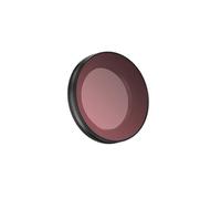 Filtro para dji Osmo Nano, Vidrio óptico, Polarizador CPL Reducción de Luz ND y Juego de Filtros para Lentes Black Pro-Mist para Osmo Nano Accesorios de Cámara (CPL)
