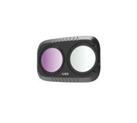 Filtro para DJI Pocket 4 Pro, UV/CPL/ND8-64/Black Mist/Wide-Angle/STAR vidrio óptico, cámara de acción, filtro polarizador de densidad neutra (GND8)