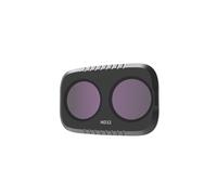 Filtro para DJI Pocket 4 Pro, UV/CPL/ND8-64/Black Mist/Wide-Angle/STAR vidrio óptico, cámara de acción, filtro polarizador de densidad neutra (ND32)