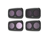 Filtro para DJI Pocket 4 Pro, UV/CPL/ND8-64/Black Mist/Wide-Angle/STAR vidrio óptico, cámara de acción, filtro polarizador de densidad neutra (ND8-ND16-ND32-ND64)