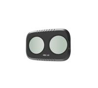 Filtro para DJI Pocket 4 Pro, UV/CPL/ND8-64/Black Mist/Wide-Angle/STAR vidrio óptico, cámara de acción, filtro polarizador de densidad neutra (UV)