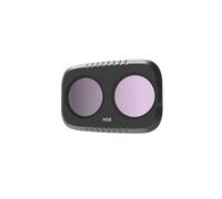 Filtro para DJI Pocket 4 Pro, UV/CPL/ND8-64/Black Mist/Wide-Angle/STAR vidrio óptico, cámara de acción, filtro polarizador de densidad neutra (ND8)