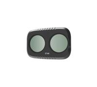 Filtro para DJI Pocket 4 Pro, UV/CPL/ND8-64/Black Mist/Wide-Angle/STAR vidrio óptico, cámara de acción, filtro polarizador de densidad neutra (STAR)