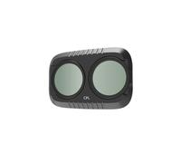Filtro para DJI Pocket 4 Pro, UV/CPL/ND8-64/Black Mist/Wide-Angle/STAR vidrio óptico, cámara de acción, filtro polarizador de densidad neutra (CPL)