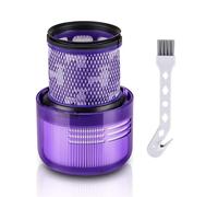 Filtro para Dyson V11 V15, Paquete de Filtros de Repuesto para Aspiradora Inalámbrica Dyson V11 V15 SV14 SV17 SV22 Absolute/Animal/Torque Drive. Comparar con la pieza # DY-970013-02
