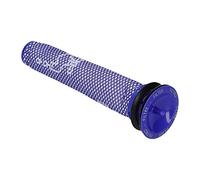 Filtro para Dyson V6 V7 V8 V8 DC58 DC59 DC61 DC62 SV03 SV06 SV09 SV09 Aspirador Filtro previo al motor Aspirador 965661-01
