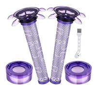 Filtro para Dyson V8 V7 nueva versión / SV25 / SV37 / V8 Animal Extra