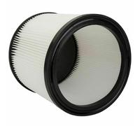 Filtro Para Einhell Tc-Vc1820s Seco Uso Solo Bote Vacío Filtro de Cartucho Pmd