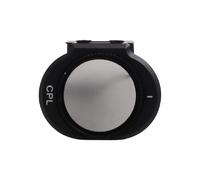 Filtro para el Dron para Potensic ATOM 2 2/4/8/16/32 Ajuste Continuo de 5 Paradas para Control de Resaltado Exposición Prolongada Filtro CPL