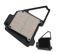 Filtro para Filtro Aire Espuma Limpiador para admisión de filtro de aire para motocicleta, piezas aptas para Yamaha YBR125 YBR125ED YBR 125 JYM 2005-2014 YB125 2008 5VL-E4450-10