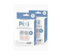 Filtro para fuente Catit Pixi | 3 filtros