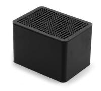 Filtro para Geberit AquaClean, para Tuma y Mera, 242.999.00.1, 1 pieza | Eliminado olores desagradables, Fácil montaje, Filtro WC