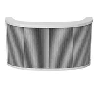 Filtro para humidificador Clean Air Optima CA-806 Blanco HEPA H13 Carbón Activo