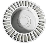 Filtro para humidificador Clean Air Optima CA-806 Blanco resina antical 1 unidad