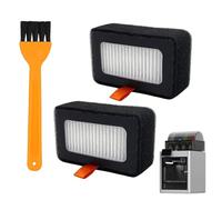 Filtro Para Impresora 3D - Cartucho Eliminador De Olores | Filtros Para Partículas Ultrafinas,Para Casa Oficina Taller Laboratorio Aficionados Diseñadores Ingenieros