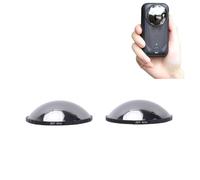 Filtro para Insta360 x6, Kit de Filtros ND de Cristal Óptico para Cámaras de Acción, Ideal para Exposiciones Prolongadas, Cascadas y Rastros de Luces Traseras de Coches (ND16)