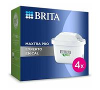 Filtro para jarra filtrante brita maxtra pro (4 unidades)