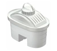 Laica, Pack de 6 filtros bi-flux,cartucho filtrante para el tratamiento de agua (suministro para 6 meses)