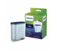 Philips Filtro Antical para el Agua para Cafetera Superautomática AquaClean - Para Café de Calidad y Aroma Intenso (CA6903/10)