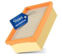 Filtro para Kärcher MV6 MV4 y WD4 WD6 2.863 4 005.0