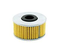 Filtro para Kymco Downtown, People GT 125i, 200i, 300i