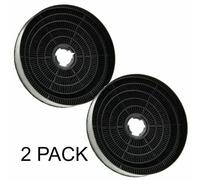 Filtro Para Lamona Candy Baumatic Campana Extractora Carbono Cp178 Equi X2