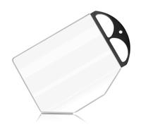 Filtro para lente de cámara portátil, filtro prismático para desenfoque de primer plano para fotografía creativa de 150 mm, filtro de efecto de desenfoque de movimiento único, efecto especial para gra
