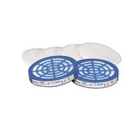 Filtro Para MascarA M3000 PREP2 PZ.6 (E) Deltaplus Para Polvos