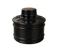 Filtro para máscaras de gas