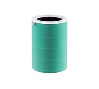 Filtro para Moto Ajuste del filtro de aire para purificador de aire Mi 1 2 2S 2C 2H 3 3C 3H purificador de aire H13 filtro HEPA de carbono antibacterias(Green)