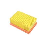Filtro para Moto Compatible con BMW C400X K09 C400GT K08 Filtro de Aire de Motocicleta Filtro de Repuesto(Gold)
