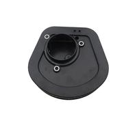 Filtro para Moto Compatible con Harley Davidson FXBR Breakout 2018-2019 Filtro de Aire para Motocicleta. Filtro de Repuesto