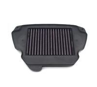 Filtro para Moto Compatible con Honda CBR650F, CBR650FA, CB650F, CB650FA (2014-2017), Accesorios para Motocicleta, Filtro de Aire y Limpiador de admisión. Filtro de Repuesto