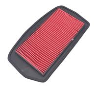 Filtro para Moto Compatible con Yamaha FZ6, FZ6N, FZ6S 2004-2009, FZ-6 SN, Accesorios de Limpieza de Filtro de admisión de Aire para Motocicleta. Filtro de Repuesto