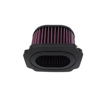 Filtro para Moto Compatible con Yamaha MT-07 FZ07 XSR700, Accesorios para Motocicletas, Filtro de Aire de admisión de Alto Flujo. Filtro de Repuesto
